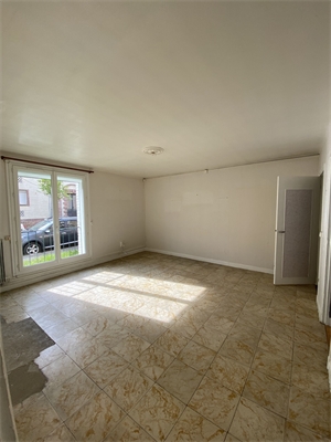 appartement à la vente -   80000  AMIENS, surface 62 m2 vente appartement - APR698581